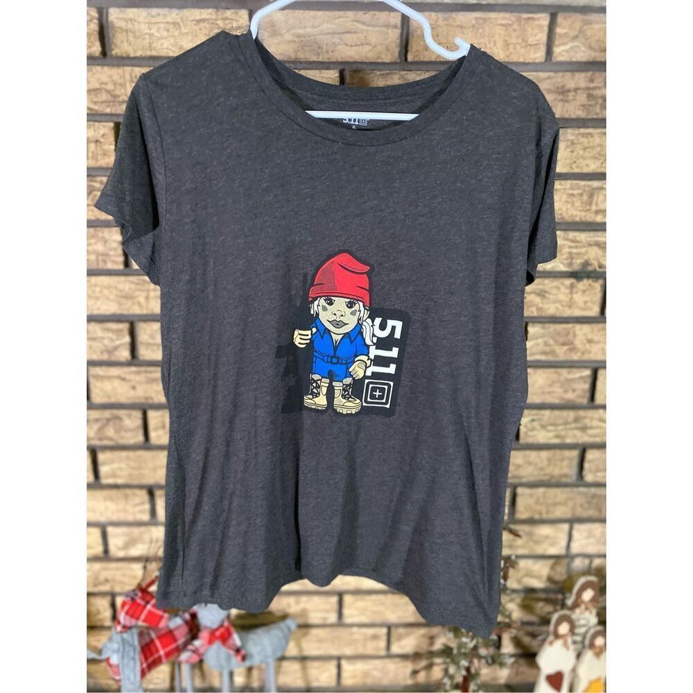 5.11 Tactical Women’s‎ Graphic Tee